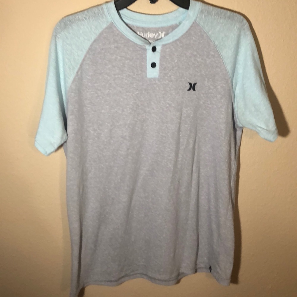 Hurley Short T-Shirt